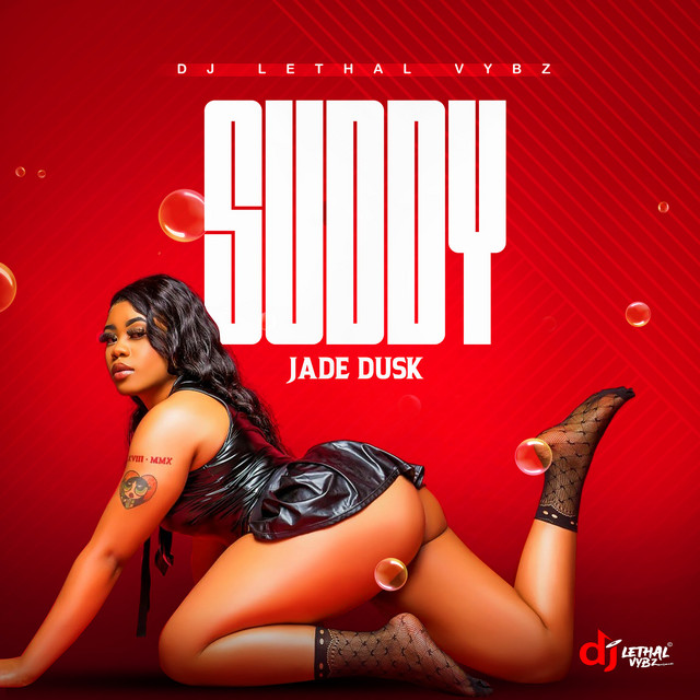 Suddy