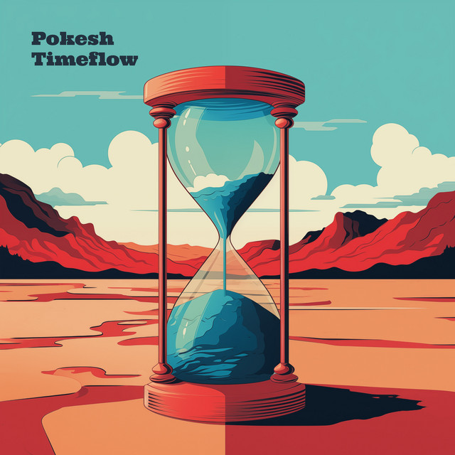 Timeflow cover art
