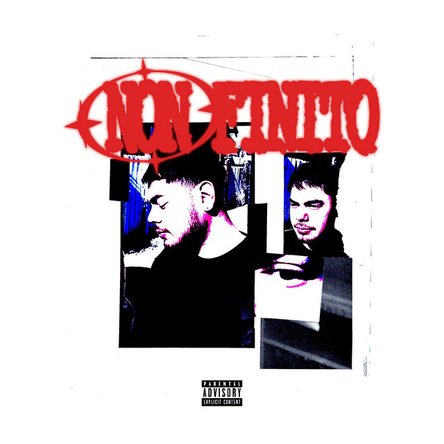 NON FINITO cover art