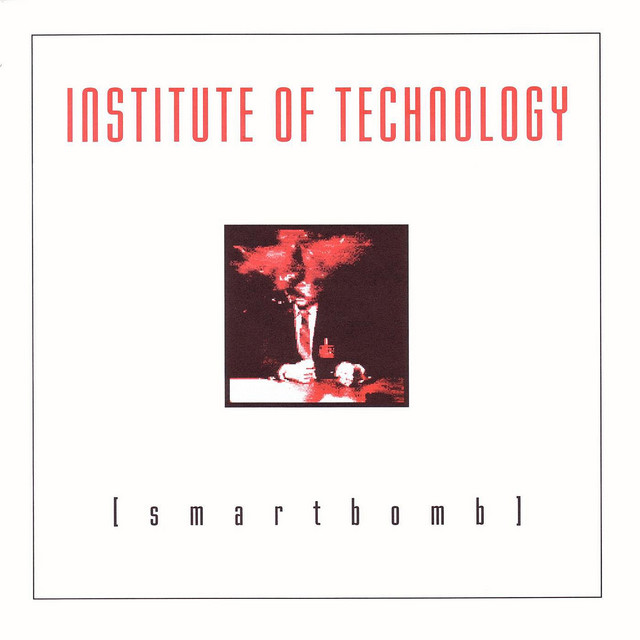 Sirensong / Institute Of Technology