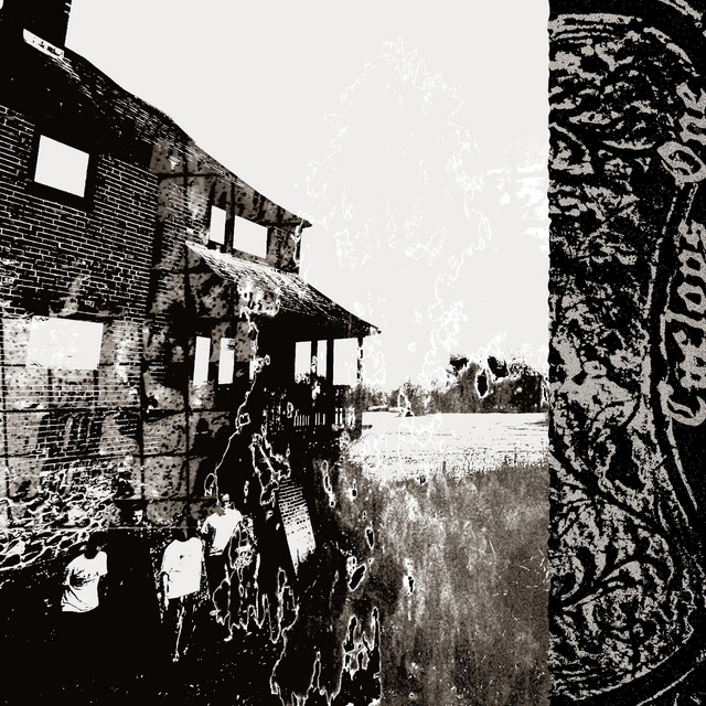The Mill Sessions cover art