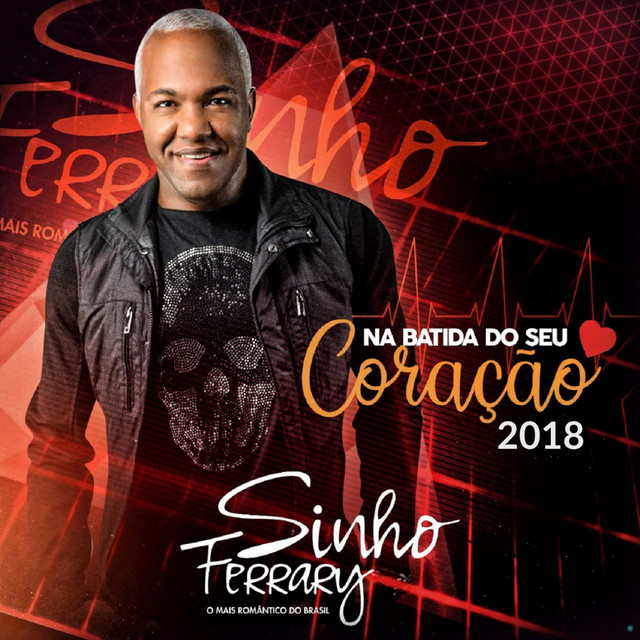 Na Batida do Seu Coração 2018 cover art