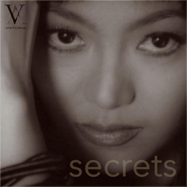 Secrets cover art