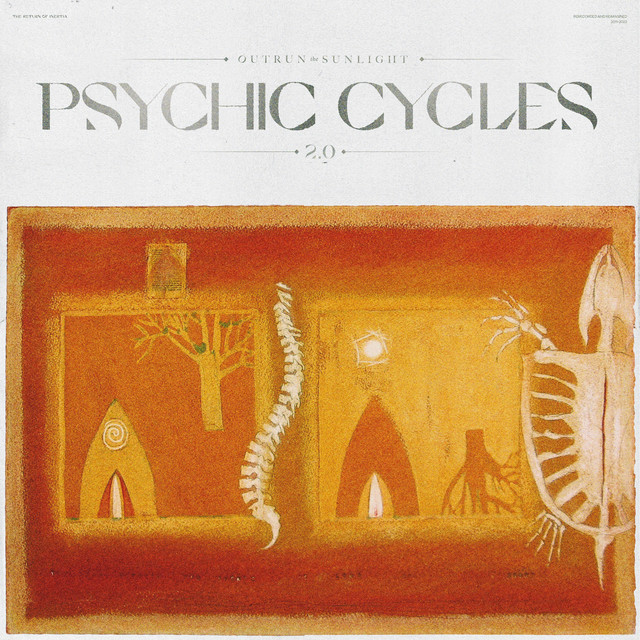 Psychic Cycles 2.0 (single)