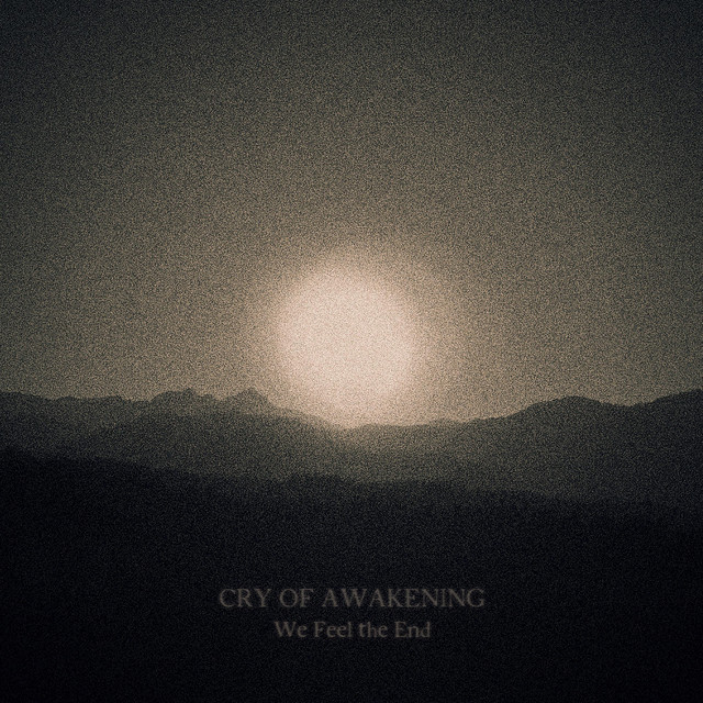 Cry of Awakening