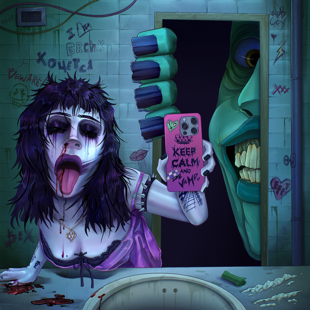 undefined album image