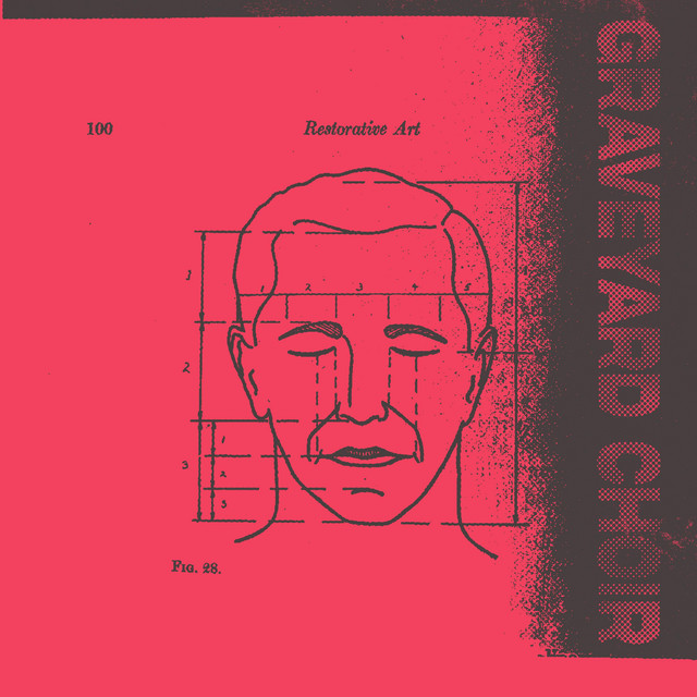 Restorative Art cover art