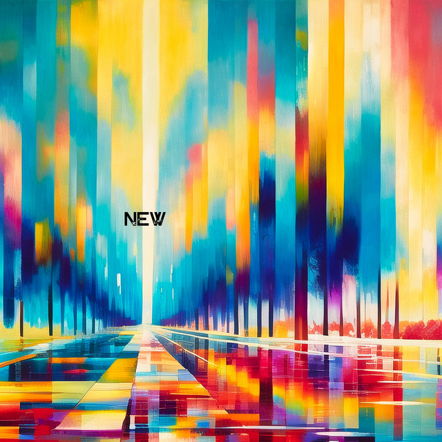 new cover