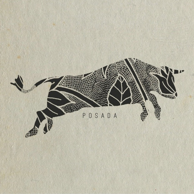Posada cover art