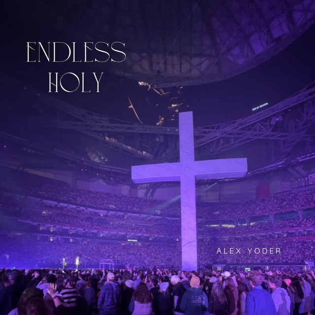 Endless Holy cover art