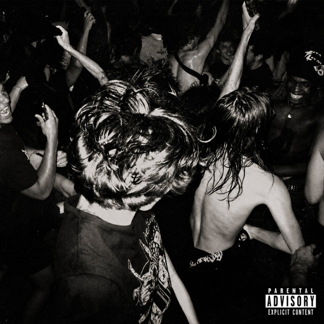TOUR cover
