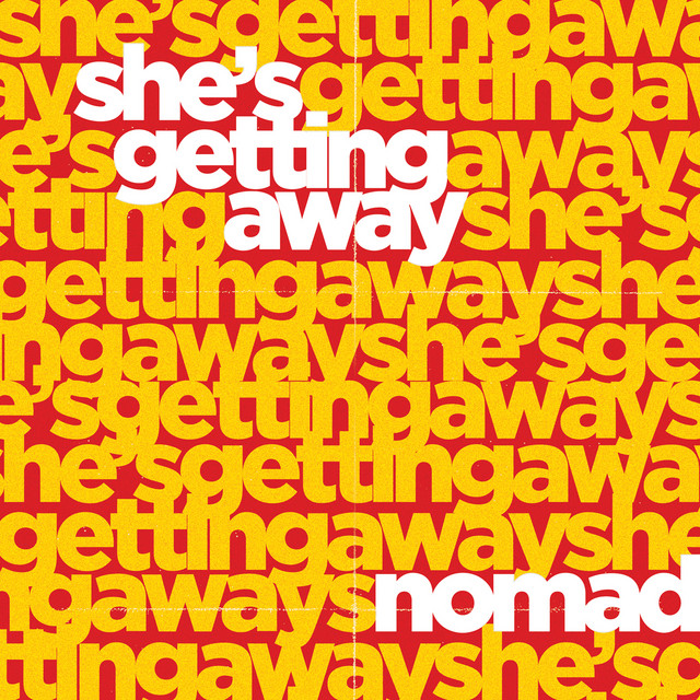 She's Getting Away cover