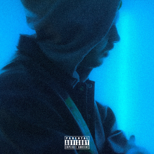 'Ye' cover art