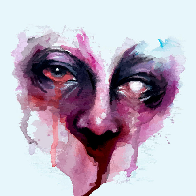 A Place I Never Left cover art