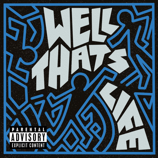 Well, that's life cover art