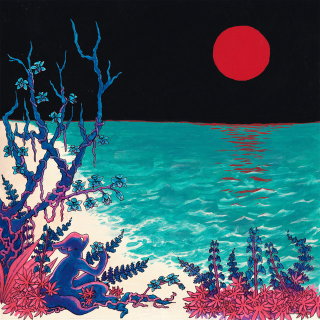 the first glass beach album album image