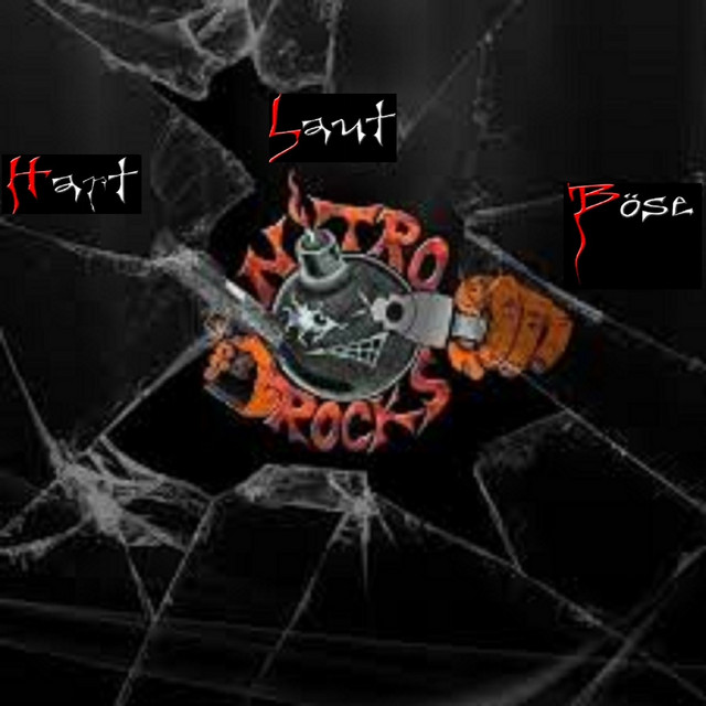 Nitro Rock`s | Spotify