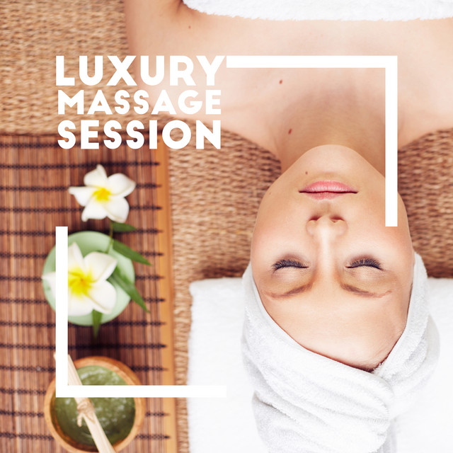 Luxury Flow of Touch Session cover art