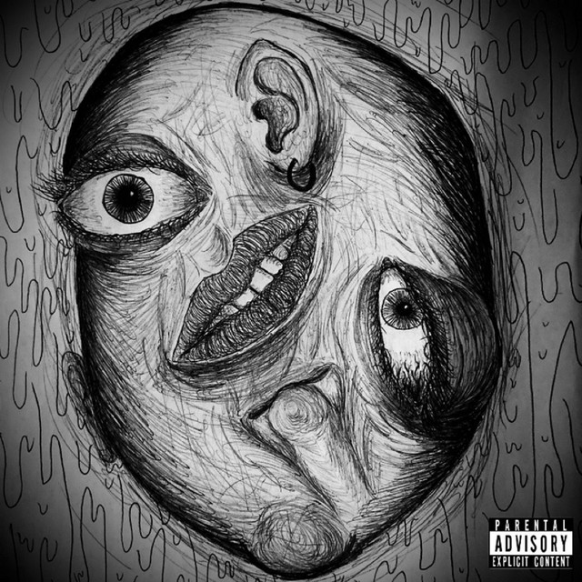 VIRUS cover art