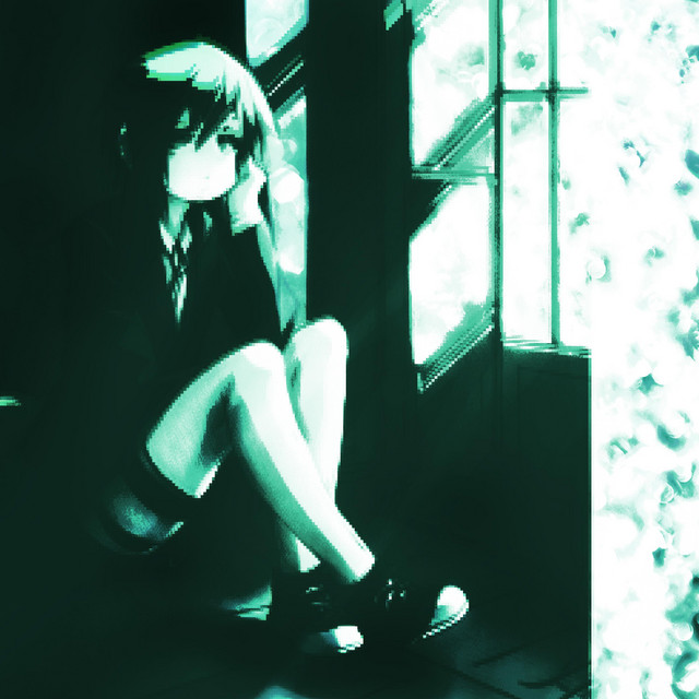 solver cover art