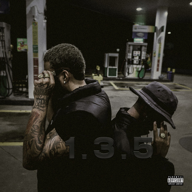 1.3.5 cover art