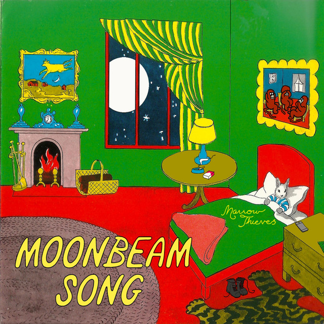 Moonbeam Song