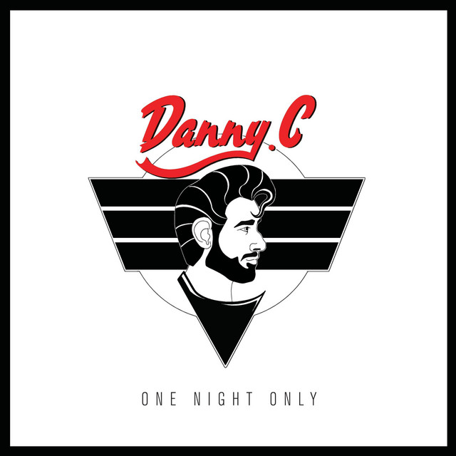 Baby, Please Don't Go cover art