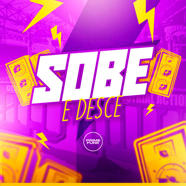 Sobe E Desce