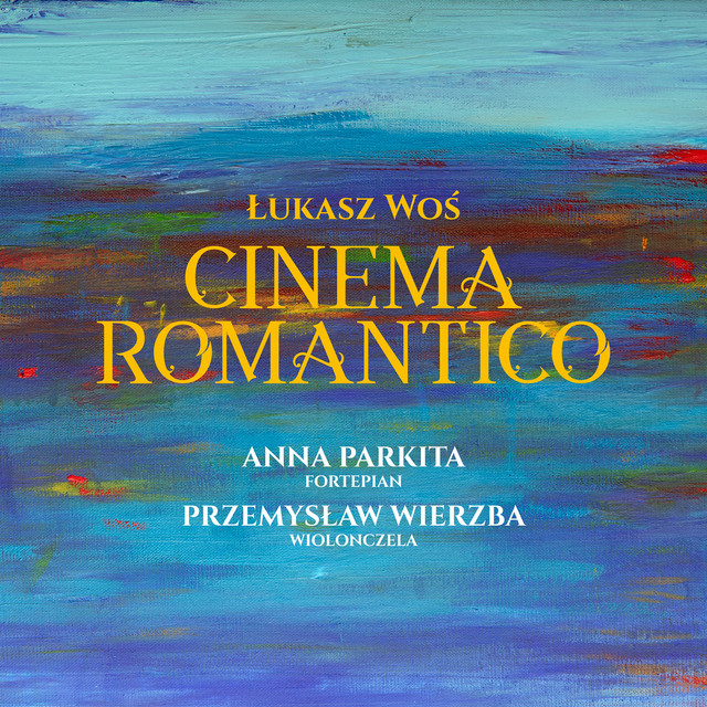 Cinema Romantico