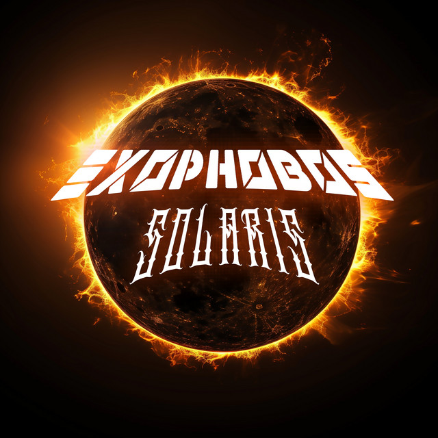 Solaris album image
