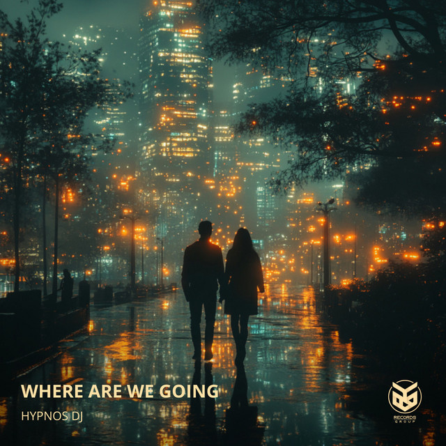 Hypnos Dj – Where Are We Going