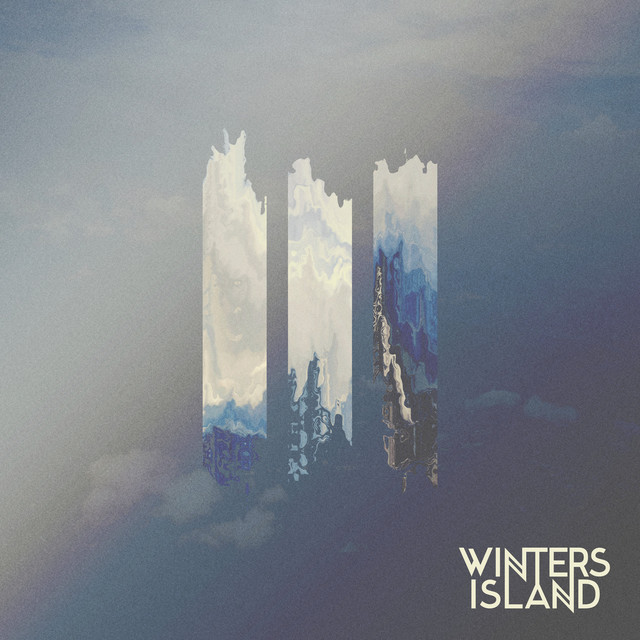 Winters Island cover