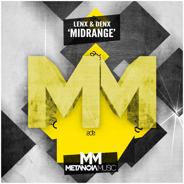 Midrange cover
