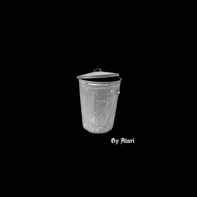 Waste cover art