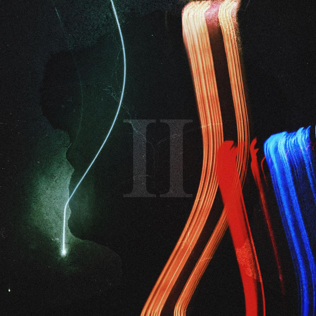 Broken Love II cover art