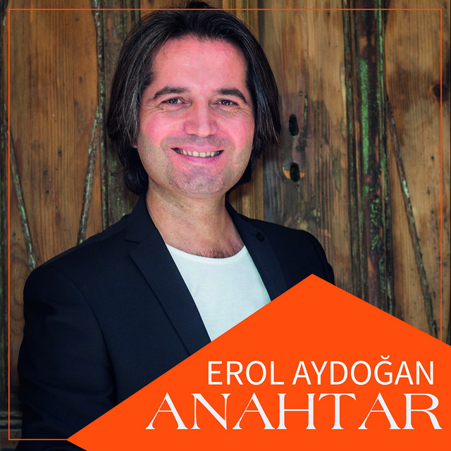 Anahtar cover art