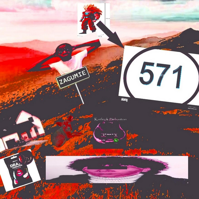 Jakubowe Przeboje cover art