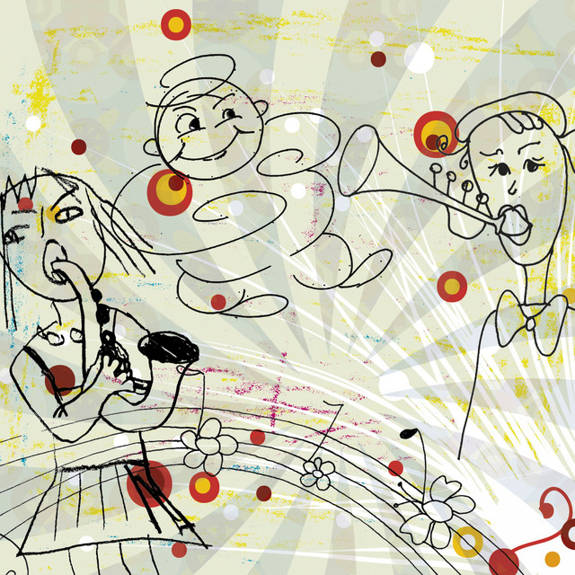 Kids and Fun cover