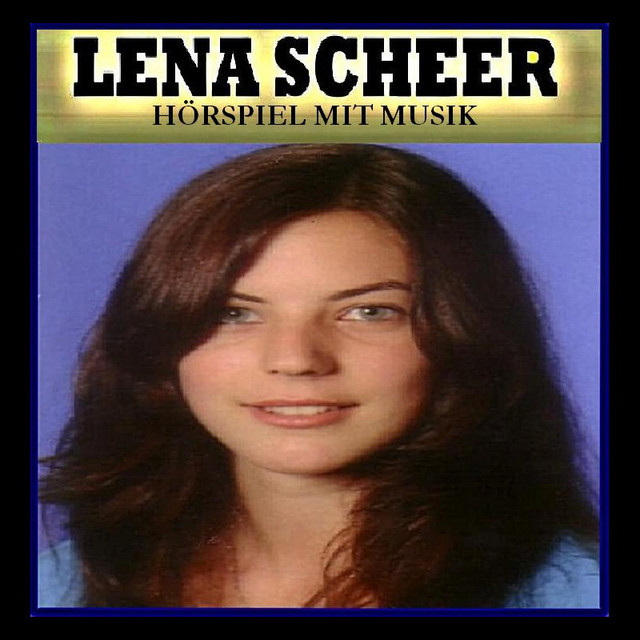 Horspiel Mit Musik cover art