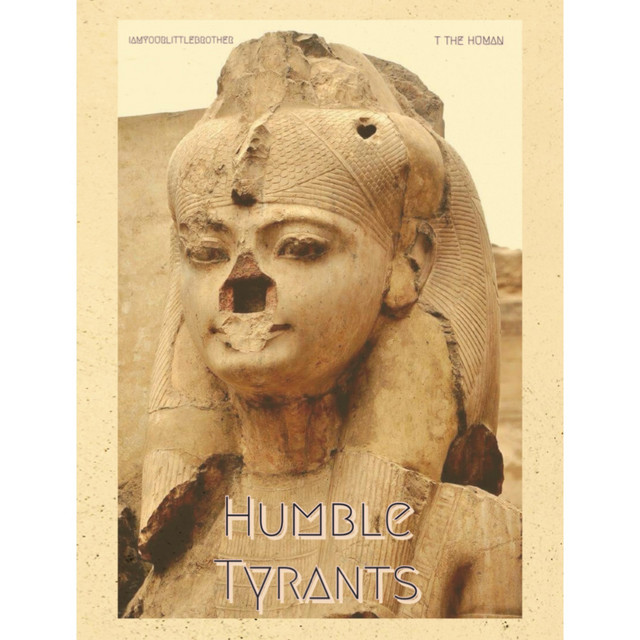 Humble Tyrants cover art