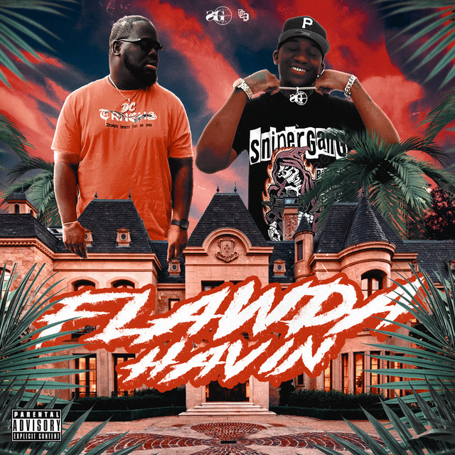 Flawda Havin cover art