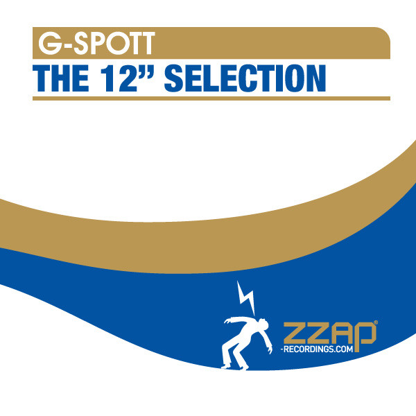 The 12" Selection cover art