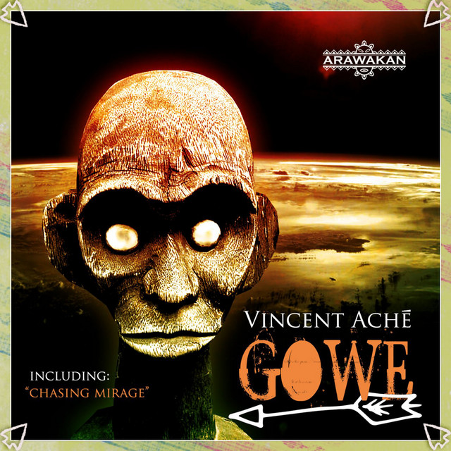 Gowe cover art