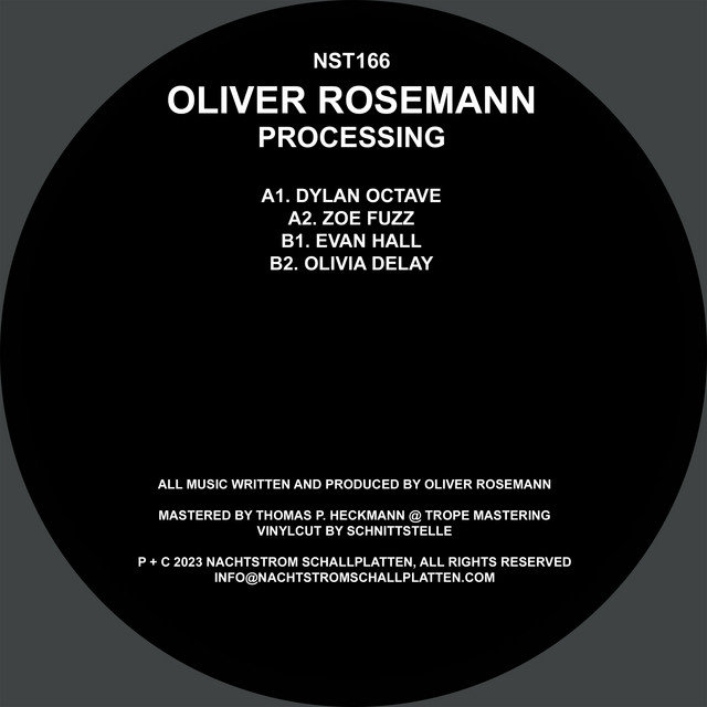 Processing cover art