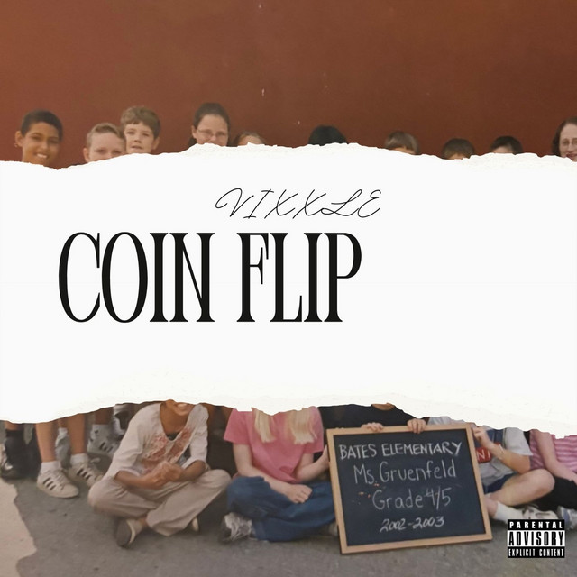洋楽 CoinFlip Coin Flip - song and lyrics by Vixxle | Spotify
