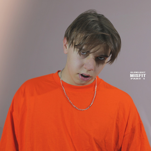 Misfit pt.1 cover art