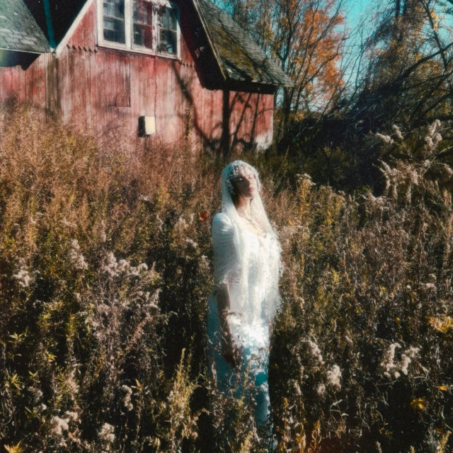 Lily of the Valley cover art