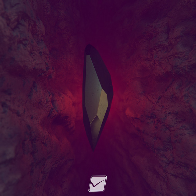Crystals X Checkpoint cover art