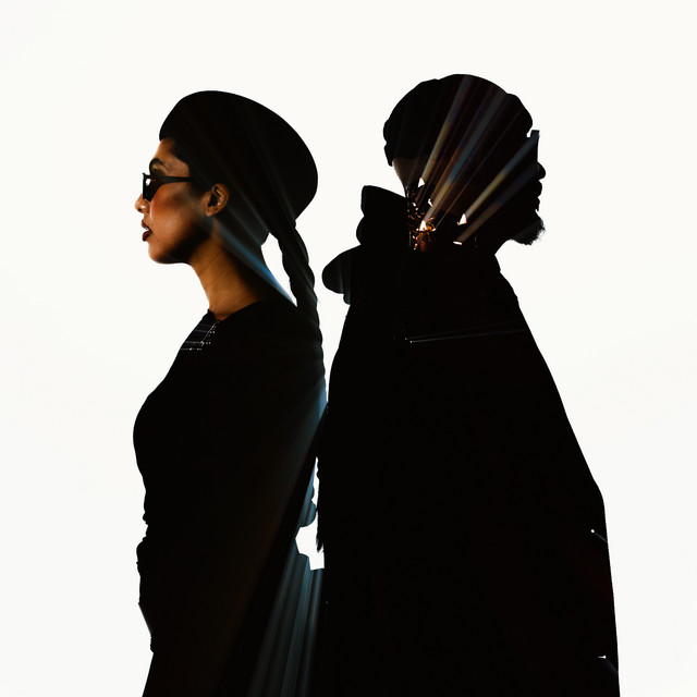 undefined album image