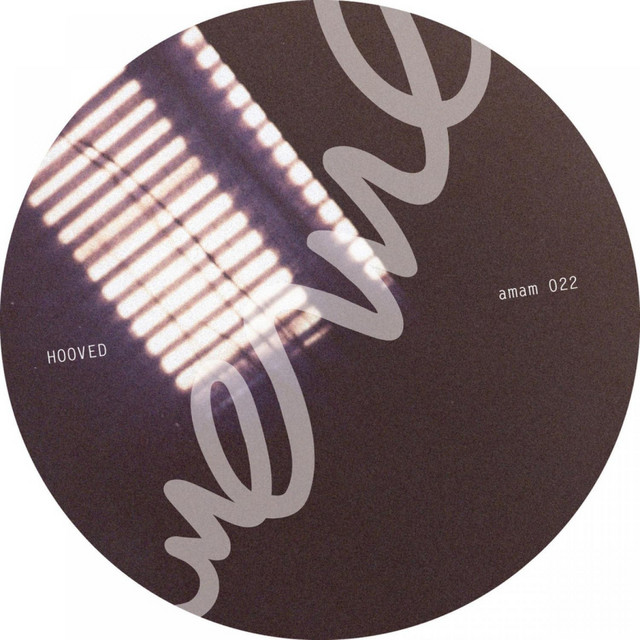 Black Lodge EP cover art